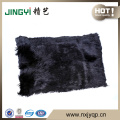 Whloesell real fur Rabbit Fur Cushion